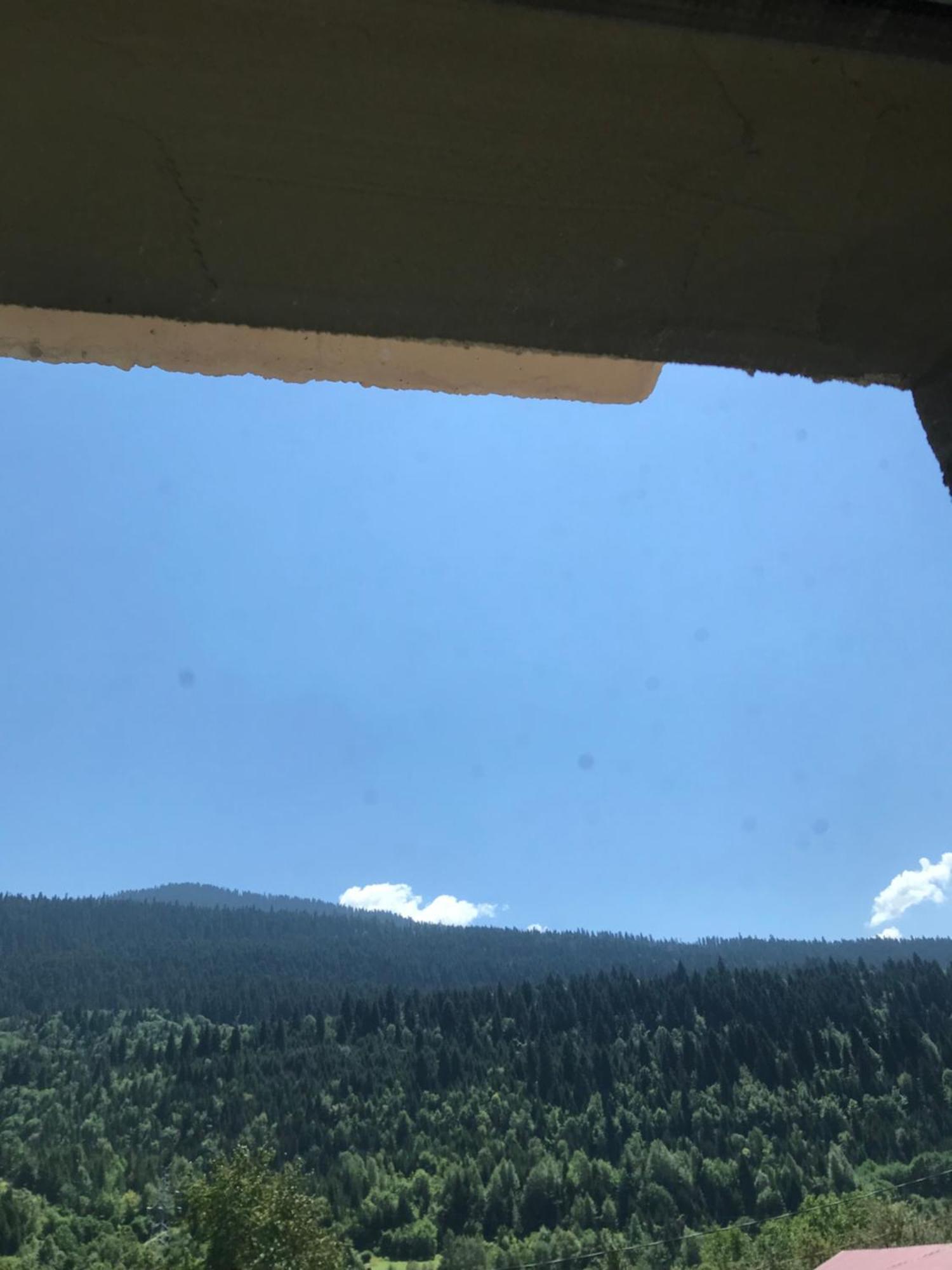 Hotel White Mountains • Თეთრი Მთები Mestia Dış mekan fotoğraf