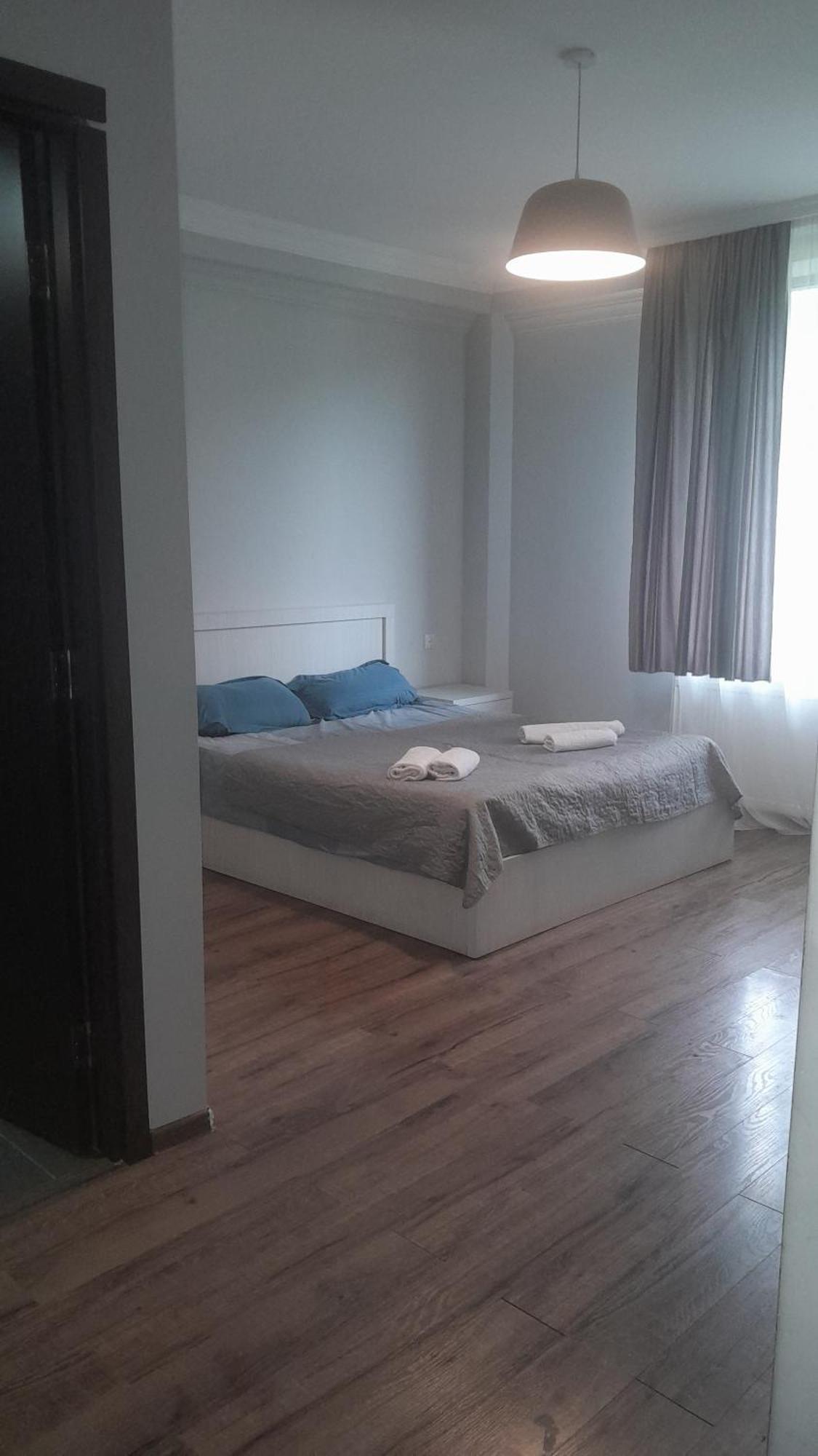Hotel White Mountains • Თეთრი Მთები Mestia Dış mekan fotoğraf