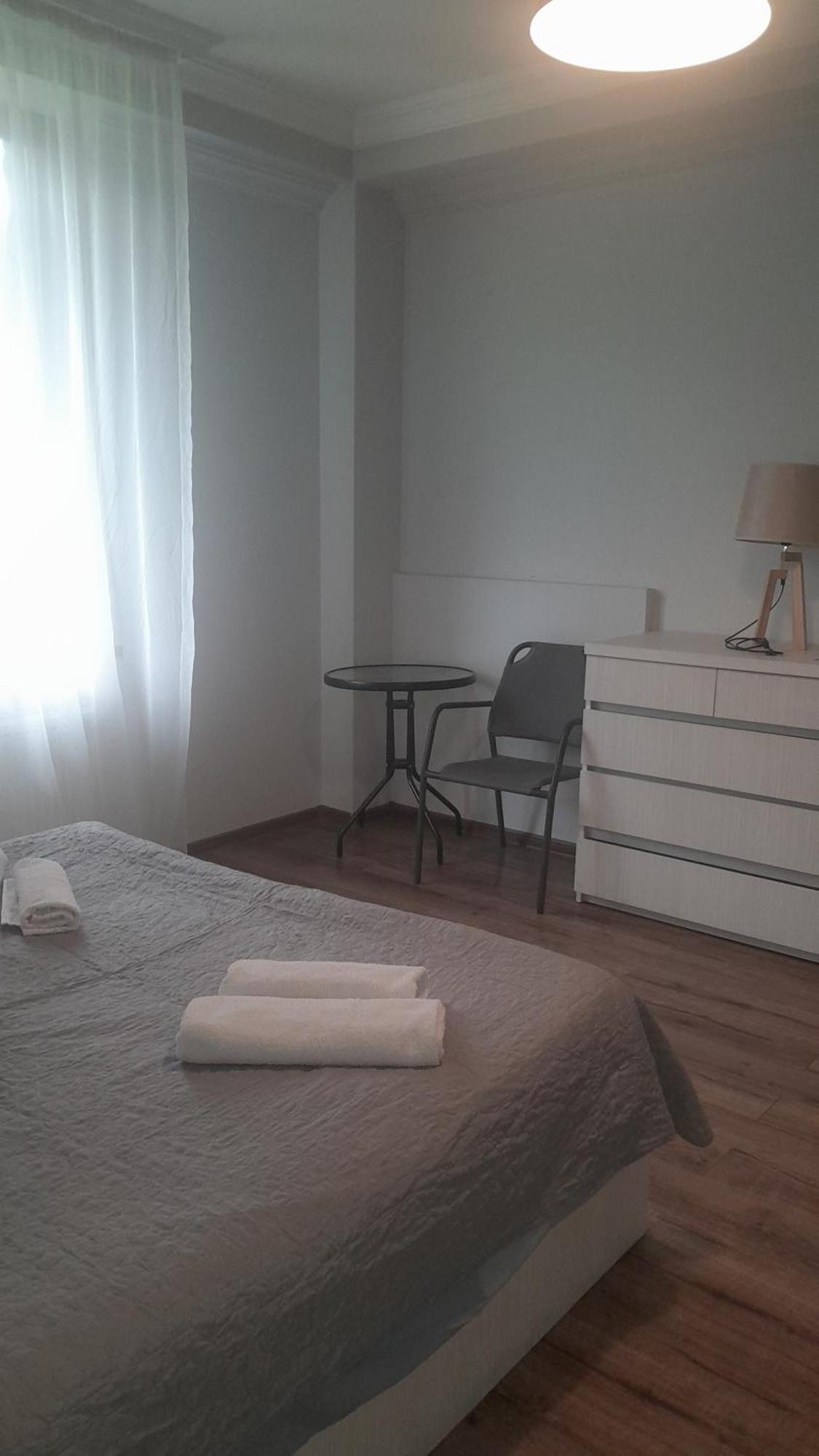 Hotel White Mountains • Თეთრი Მთები Mestia Dış mekan fotoğraf
